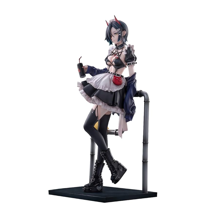 アルター　ウルリッヒ・フォン・フッテン　フィギュア アルター 【あみあみ限定特典】【限定販売】アズールレーン